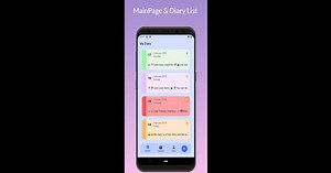 Unduh dan jalankan MyDiary di PC & Mac (Emulator)