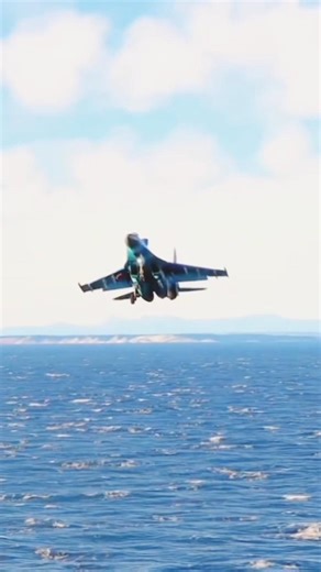 Sukhoi Su-27 Flanker – The Legendary Air Superiority Fighter | Mach 2 Power #shorts