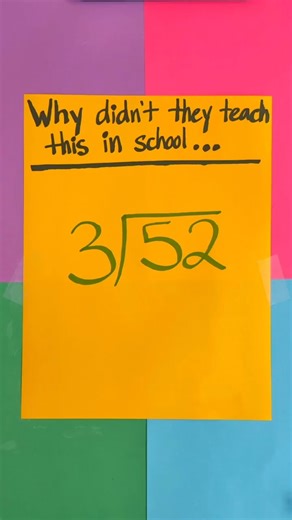 You are doing math wrong | At Home with Jennie and Nick