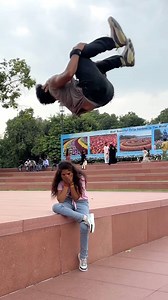 19K views · 469 reactions | SIRF APKI EK SMILE KE LIYE ❤️#killeraloksingh . . . . . . . #reels #reelsinstagram #viral #backflip #power #love #delhi #india | killer_alok_singh | Facebook