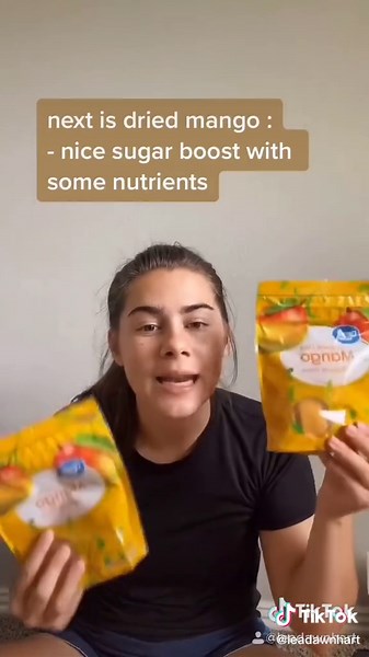 Trail Snack Recommendations for Hiking and Backpacking