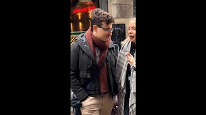 Faff, Chuffed - Say What Now? UK Locals Translate British Slang