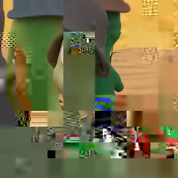 Ah Les Crocodiles 🐊 🎵 Chansons et Comptines pour Bébé #parents #bebe #ecole #chanson #dessinanime #comptines #HeyKids | HeyKids.fr - Chansons Pour Enfants