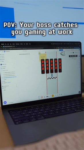 Megan Lieu • Tech & Data Science on Instagram: "This is how my team is getting ready for the big race weekend: ✨Collabo-racing✨ Working together in Confluence Whiteboards just got way more competitive with their new Race Mode Game. Comment RACE to play and let me know if you can beat me to the finish line 🏁 @atlassian #AtlassianPartner #ConfluenceRaceMode"