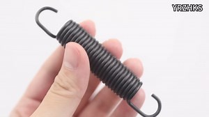 120-7027 Replacement Extension Spring for Toro Timemaster, Fits for Toro Mecanico, Fits for Toro Timemaster&Quest Lawn Mower Series ECS180CKA30000, QSS725GKC42200, 20199, 20200, 21199HD, 21200