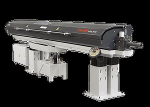 FMB TURBO 5-65 A Tutorials - Edge Technologies