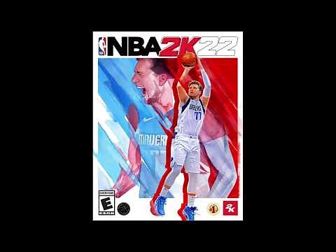 NBA 2K22 Soundtrack - Moneybagg Yo - Time Today