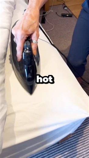 Quick little hacks for cheap hotel.. #shorts