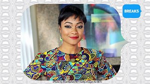 Congrats to Tatyana Ali and fiancé Vaughn Rasberry on their engagement! | BET