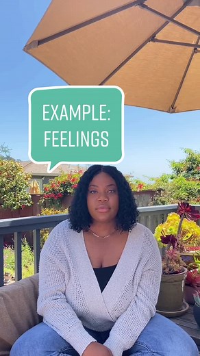 Kadijah Means on TikTok