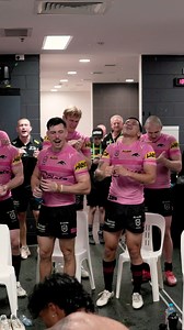 Music to the ears 🎵 😮‍💨 | Penrith Panthers