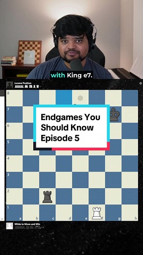 Mastering Endgame Strategies in Chess