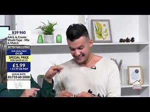 AALL & CREATE STAMPING