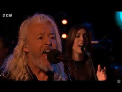 Tears For Fears - The Tipping Point Featuring Orchestra (Live) 2022