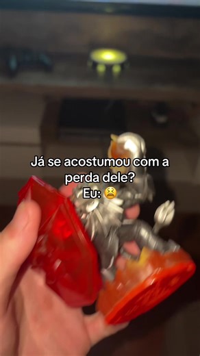 E tipo isso kkkk #skylanders #gamers #foryou #foryoupage #viral