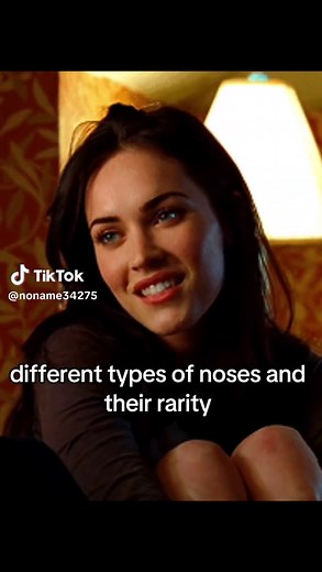 Exploring Different Types of Noses and Their Rarity