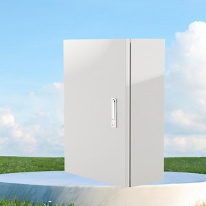 [Hot Item] Waterproof Stainless Steel Electrical Distribution Control Panel Box
