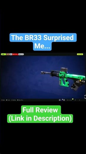 Marathon Br33 Is WAY Better Than You Think...