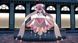 How to get Diancie in Pokémon Legends Z-A | VGC