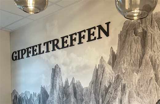 Custom 3D Letter Logo Lettering for Your Unique Wall Design - Adhesive Personalized - Self-adhesive Wall Letters - Etsy Canada