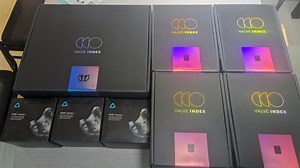 【心得】(FBT) Vive Tracker 3.0 vs SlimeVR Bno085 比較 / 混合使用 @VR 虛擬實境綜合討論 哈啦板 - 巴哈姆特