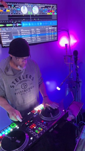 Back to basics Wednesday #practice #fyp #cut #fypシ #dj @DJ Miles | DJ Transitions