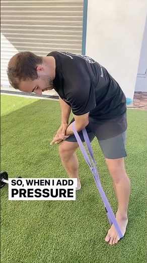 How to get your ELBOW STRAIGHT after an ARMBAR INJURY