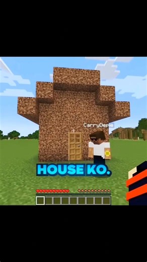 I Upgraded🤑 Youtubers House In Minecraft #Minecraft