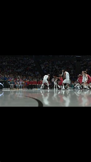That Jab Step Sent Him Back 😭 | NBA 2K26