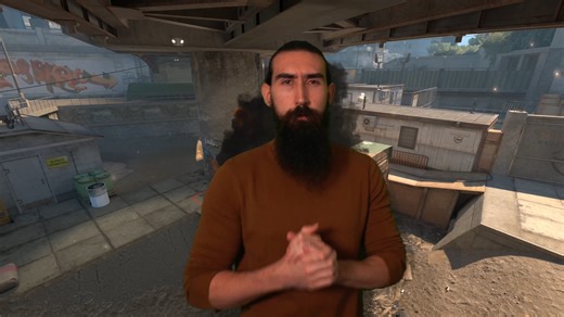 🚨 Major changes to bomb radius & damage in CS2