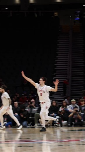 Took care of business. Again. | Seattle U Men's Basketball