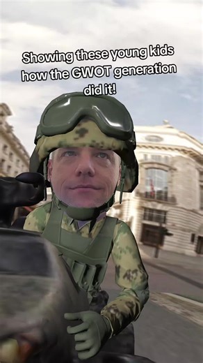 Pass me a RIP IT! #army #military #fyp #militarytiktok | gwot