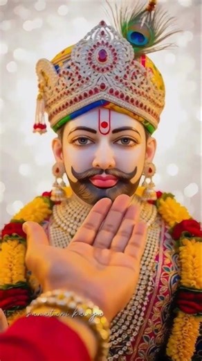 kitni pratima sundar itni vah kitna sundar khatushyam