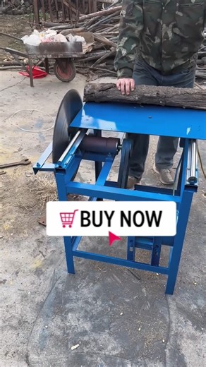 powerful iron metal bending wood cutting machine #shorts
