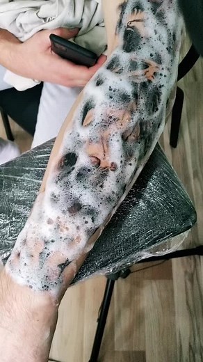 Vlad_tattoo_creativ on TikTok