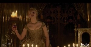 The Great - Saison 1 - Épisode 7 : Espoir vérolé