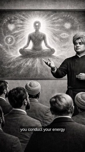 What Brahmacharya Really Means