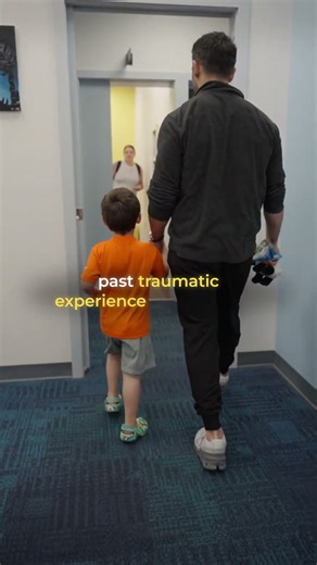 The Gentle Choice for Anxious Little Ones