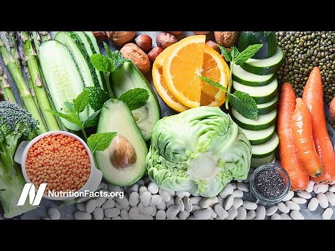 How to Keep Your Microbiome Healthy with Prebiotic Foods