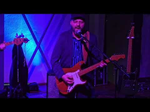 Dietmar & Klaus Bluesband – Betty Mae – 16.01.2026 Sondershausen