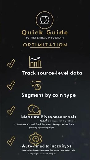 Referral Program Optimization: B2B Tips for Dashboards, Compliance and Partner Growth