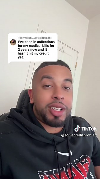 Solve Credit Problem on TikTok