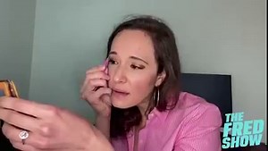 Pay attention to the Showbiz Shelly Showdown weekdays at 7:45am on The Fred Show! Listen to 103.5 KISS FM ➡️ 1035KISSFM.com/listen | 1035 KISS FM