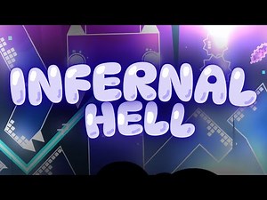 INFERNAL HELL - FULL SHOWCASE