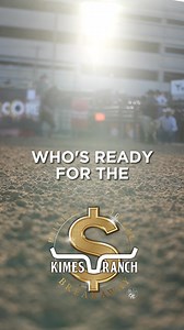 𝙏𝙝𝙚 𝙧𝙞𝙘𝙝𝙚𝙨𝙩 𝙗𝙧𝙚𝙖𝙠𝙖𝙬𝙖𝙮 𝙚𝙫𝙚𝙣𝙩 𝙞𝙣 𝙧𝙤𝙙𝙚𝙤 𝙝𝙞𝙨𝙩𝙤𝙧𝙮 𝙞𝙨 𝙝𝙖𝙥𝙥𝙚𝙣𝙞𝙣𝙜 𝙨𝙤𝙤𝙣 at WestWorld of Scottsdale from November 27th-30th for the Kimes Ranch Million Dollar Breakaway!This is an open competition for all female breakaway ropers. Whether you've been out on the rodeo trail catching calves all summer or you're ready to dust off your ropes after a break, this is your chance to shine! How to Compete: • Be one of the top ten in the world standings, • Qualify