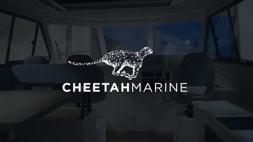 Cheetah Marine Catamarans | Bespoke by Design | Cheetah Marine Catamarans