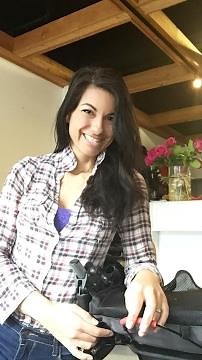 Troubleshooting BOB stroller folding issues