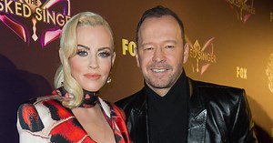 Jenny McCarthy Spills Details on Marriage to 'Blue Bloods' Star Donnie Wahlberg on 7th Anniversary