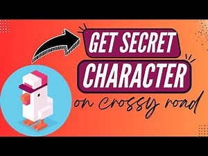 Step-by-Step Guide to Unlock Secret Characters in Crossy Road - Here's How You Can DO It - 2025