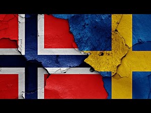 5 major differences between the Swedish and Norwegian languages